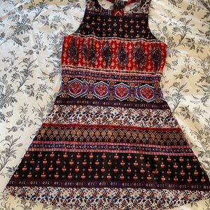 Like New Dress! Great for summer or extend season with a blazer/tights Size SM